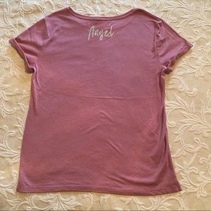 Victoria’s Secret Angel Tee Small
